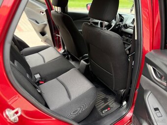 Mazda CX-3 Skyactiv// SK VOZIDLO// 43 000 KM// - 12