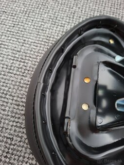 Sedlo na Babetta a další typy mopedů. (nové) - 12