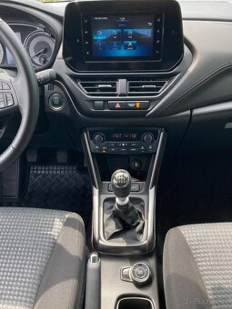 Suzuki SX4 S-Cross 1.4 MildHybrid + HEV 4x4 - 12