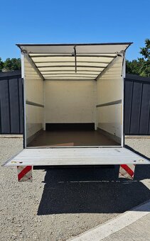 Iveco Daily 2.3HPI Skriňa Maxi 3.5t  L5 Hydraulické Čelo DPH - 12