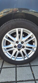 Ford C Max 2014 - 12