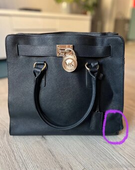 Michael Kors kabelka - 12
