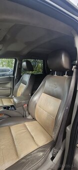 Jeep Grand Cherokee 3.0 CRD Laredo (2006) - nepojazdný - 12
