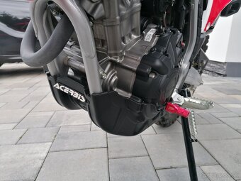 Honda CRF 300L - 12