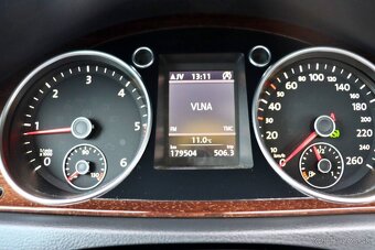 Volkswagen Passat Variant 2.0 TDI BMT 170k Highline 4MOTION  - 12