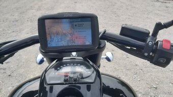 SUZUKI VZR 1800 BOSS - 12