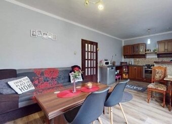 Predaj rodinného domu za dobru cenu - 12