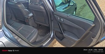 Peugeot 508 sw 2.0 HDi MT6 Allure - 12