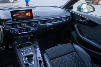 Audi RS5 Sportback - 12