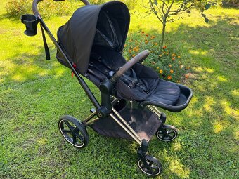 Cybex priam - 12