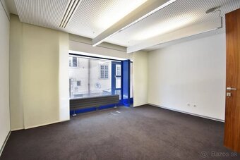 Predaj reprezentatívny priestor, 798 m2, Suché Mýto, BA - 12