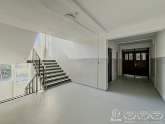 BOSEN| Nadštandardný 1 izbový byt s loggiou, Banská Bystrica - 12