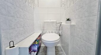 Štýlový 2-izbový byt po kompletnej rekonštrukcii s... - 12