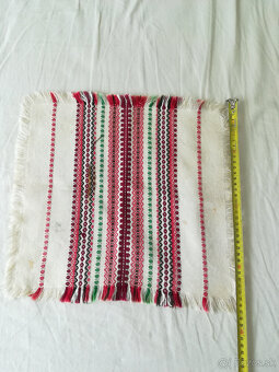 decky vyšivane - 12