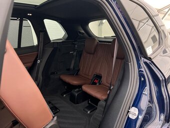 BMW X5 40d 259kW,4x4,MPaket,Vzduch,tažnéLaser,7místZárukaDPH - 12