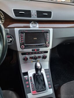 Volkswagen Passat Highline DSG – 2012 - 12