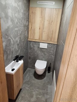 Predám 4 izbový byt - 12