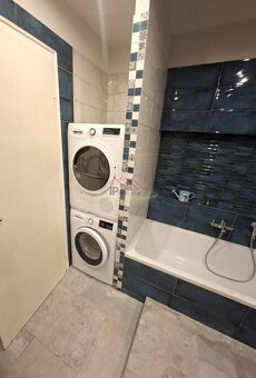 Prenájom 3i bytu v srdci Starého mesta - 12