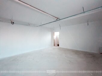 Novostavba moderného 4i rodinného domu Bravo v Zavare - 12