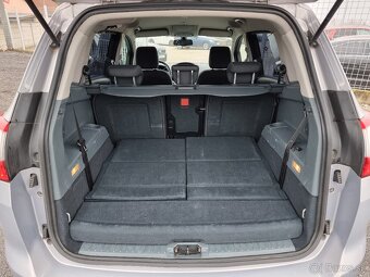 Ford Grand C-Max 2.0 TDCi 115k, AT6, 7.miestny za 4.490 € - 12
