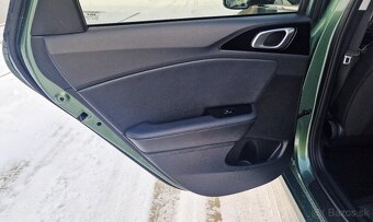 Kia Ceed SW GOLD Automat - 12