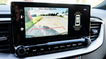 Kia Ceed SW 1.5 T-GDi GT-Line - 12