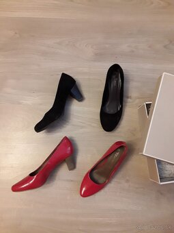 Oblečenie rozne - 12