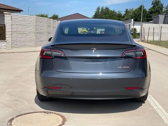 Tesla 3 Performance 513 HP - 12