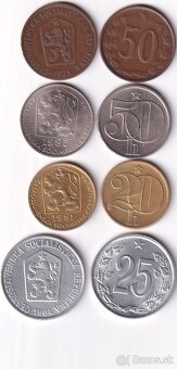 ČSR 1918-1939 1945-53 - 12