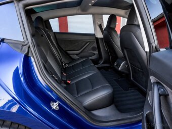 Tesla Model 3 Long Range Dual, SOH 86,4 % (Odpočet DPH) - 12
