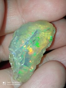 Minerál Opál 40,95ct,Etiopia - 12