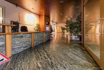 2i- klimatizovaný byt s 24/7 recepciou na prenájom - 12