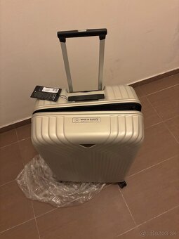 Kufor Samsonite SPINNER - 94 Litrov - 12