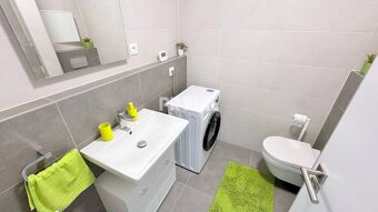 BÝVAJ PRVÝ V 1,5i byte, POD VINICOU, LOGGIA, PARKING, Skalic - 12