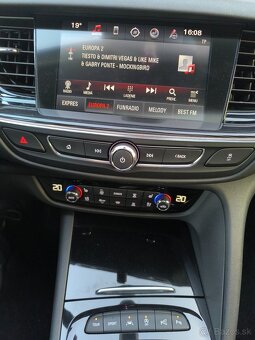 Opel Insignia Grand sport 2.0 CDTi 125kw OPC Line - 12