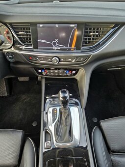 Opel Insignia Grand sport 2.0 CDTi 125kw OPC Line - 12