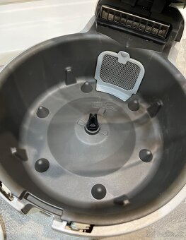 Tefal FZ 700038 ActiFry teplovzdušná fritéza - 12