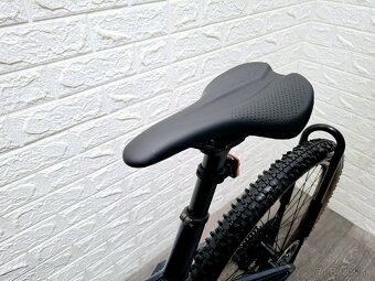 Predám bicykel BMC Twostroke 01 Three Carbon 29" - 12