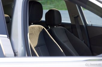 Opel Astra 1.7 CDTI ECOTEC 125k cosmo + zimné pneu - 12