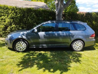 Volkswagen golf - 12