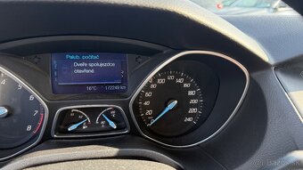 Ford Focus Kombi 1,0 Eco netic Technology 92KW - 12