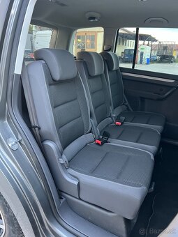 PREDAM VOLKSWAGEN TOURAN 2.0TDi 103kW dovoz FR - 12