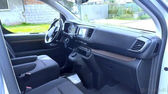 Toyota Proace 2.0 D-4D 180 S S A/T8 L2 long 130kW 8 miest. - 12