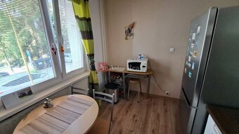 PREDAJ: 2i byt - 50m2 s loggiou, Ružomberok - Klačno - 12
