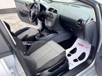 Seat Leon 1.9Tdi 77kw - 12