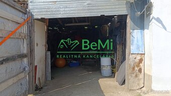 Rodinný dom v Hernádcéce- Maďarsko 16500€ -  NA PREDAJ - 12