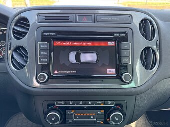 Volkswagen Tiguan 2.0 CR TDI 4-Motion Trend Fun DSG - 12