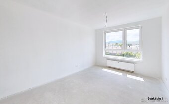 Exkluzívny 4 izb.byt s veľkou lodžiou 116 m2 NOVOSTAVBA - 12