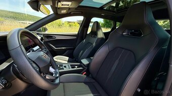 CUPRA Formentor 2.0TSI 310k 4Drive DSG Veloz 60KM - 12