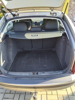 FABIA 1.4Tdi 103tisKM 2007 - 12